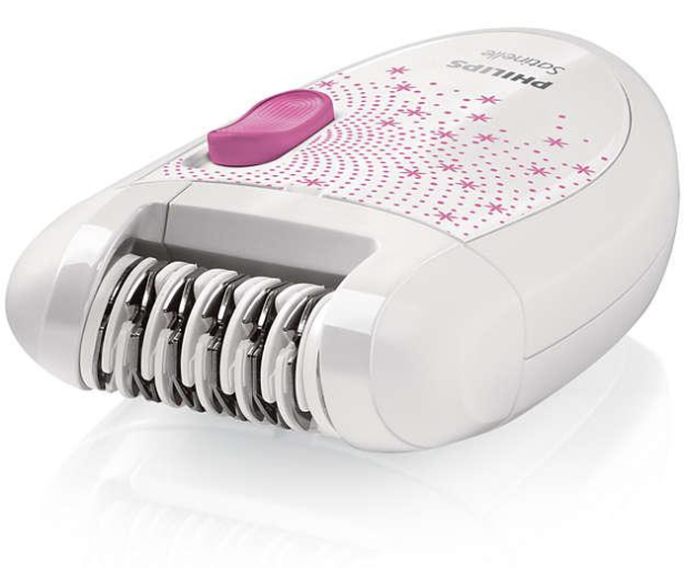 Philips HP6550/01 Satinelle Essential - 383597 - zdjęcie 5